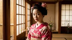 Miksi japanilaisilla ei ole pölyä kotona ja he eivät tiedä, mitä perusteellinen siivous tarkoittaa?