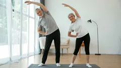  Mitä harjoituksia tehdä aamulla: parhaat harjoitukset – kokeile itse