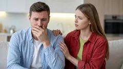 Miksi he vetäytyvät, kun asiat alkavat muuttua vakaviksi: pelko hylkäämisestä ja emotionaalisesta riskistä