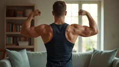 Top 5 harjoitusta selän lihasten vahvistamiseen (lattialla)