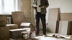 8 asiaa remontissa, joista maksat liikaa vain tavan vuoksi