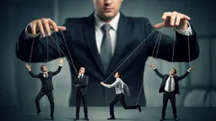 Kuinka manipuloijat testaavat heikkoutesi yhdellä lauseella: psykologinen skanneri, jota lähes kukaan ei huomaa