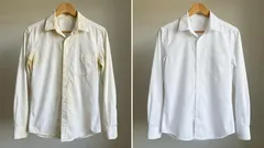 Miksi edes oikea pesu ei pelasta valkoista keltaisuudelta, ja miten se voidaan korjata